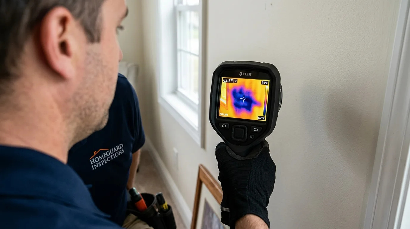 Hidden Mold: How to Tell If Your Utah County Home Has a Problem