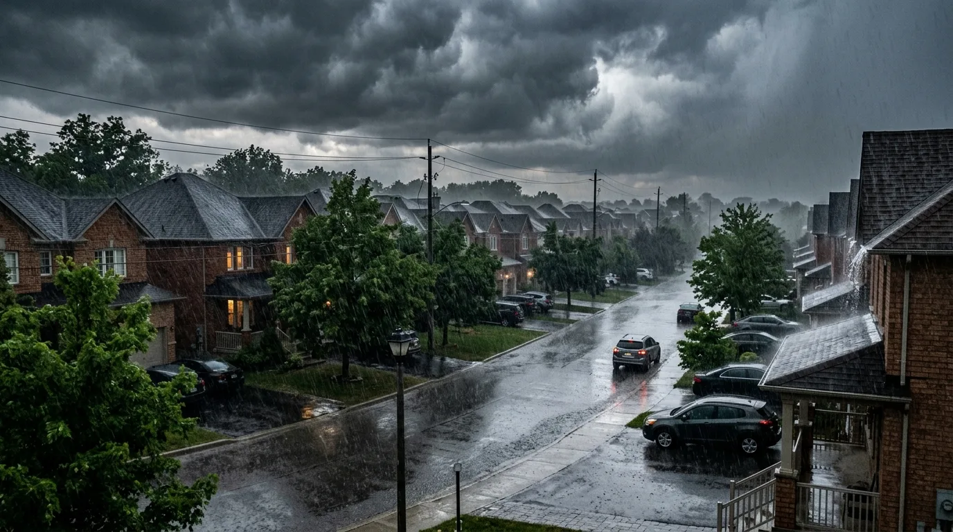 Summer Storm Prep: Protecting Your Saratoga Springs Home from Flash Floods